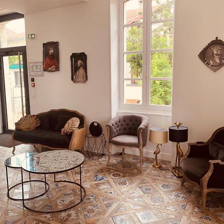 Chez Flo Hotel Parentis-en-Born Luaran gambar
