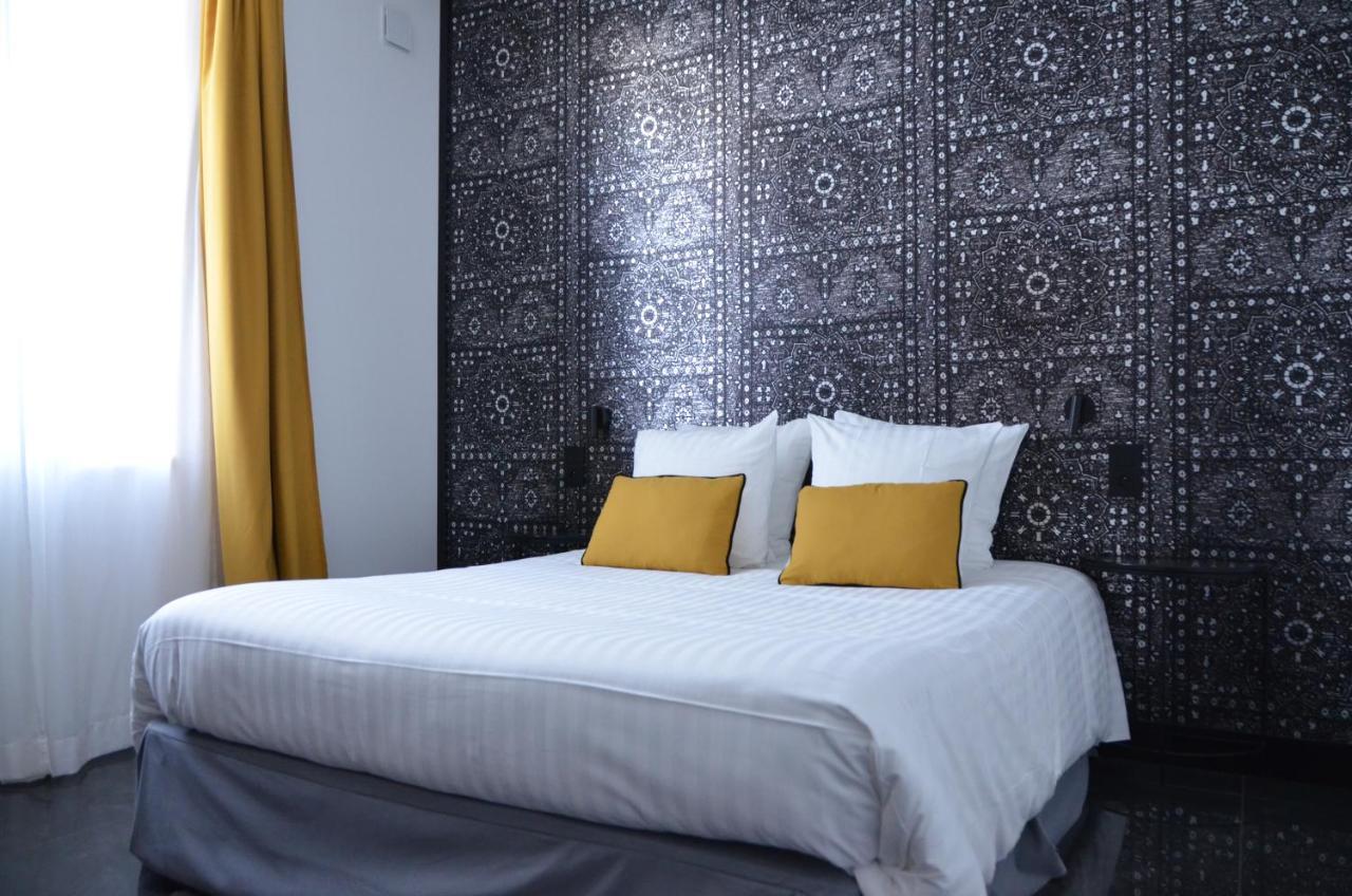 Chez Flo Hotel Parentis-en-Born Luaran gambar