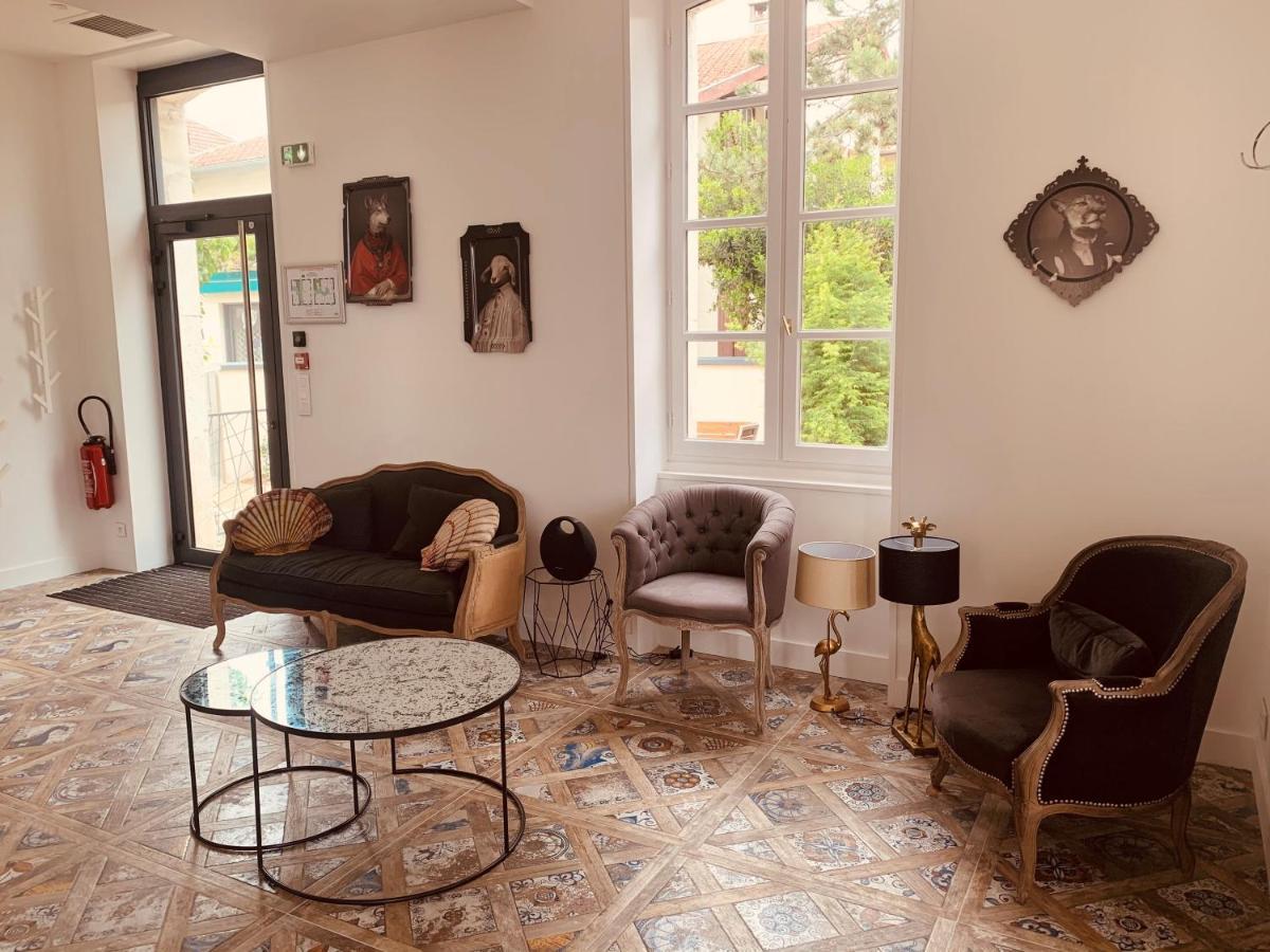 Chez Flo Hotel Parentis-en-Born Luaran gambar